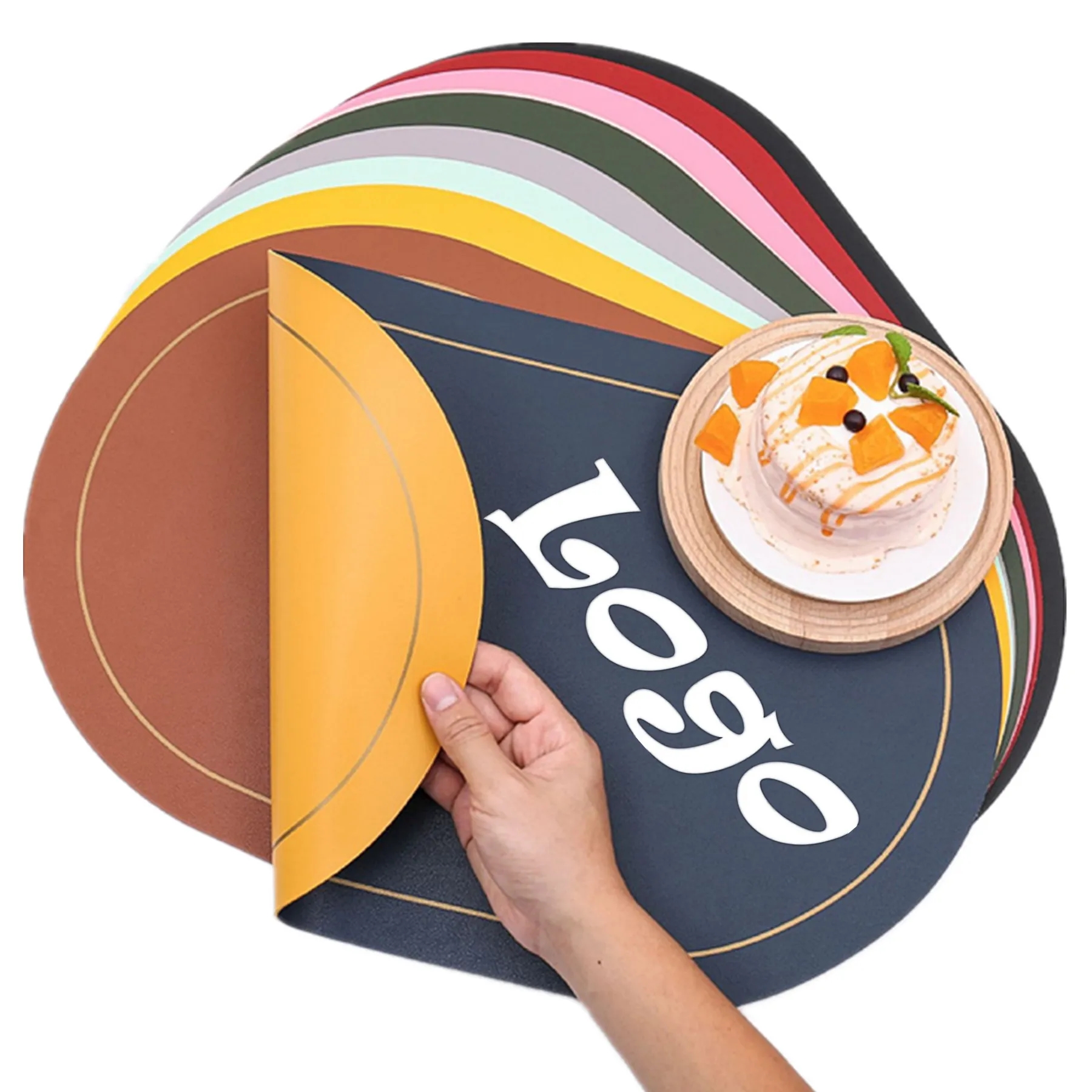 Reversible Placemats