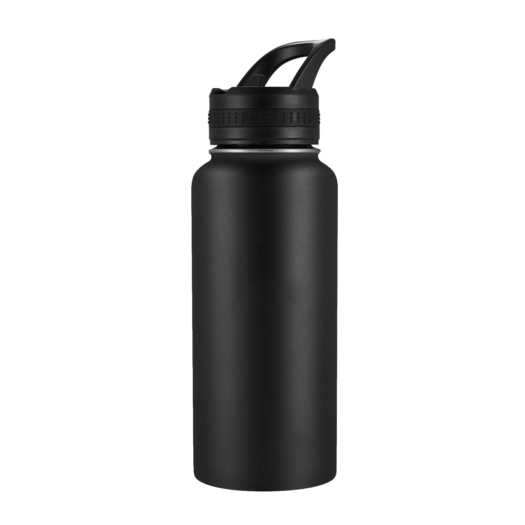 32 oz. American Style Large Mouth Bottle with Spout, custom water bottle with logo imprint 13