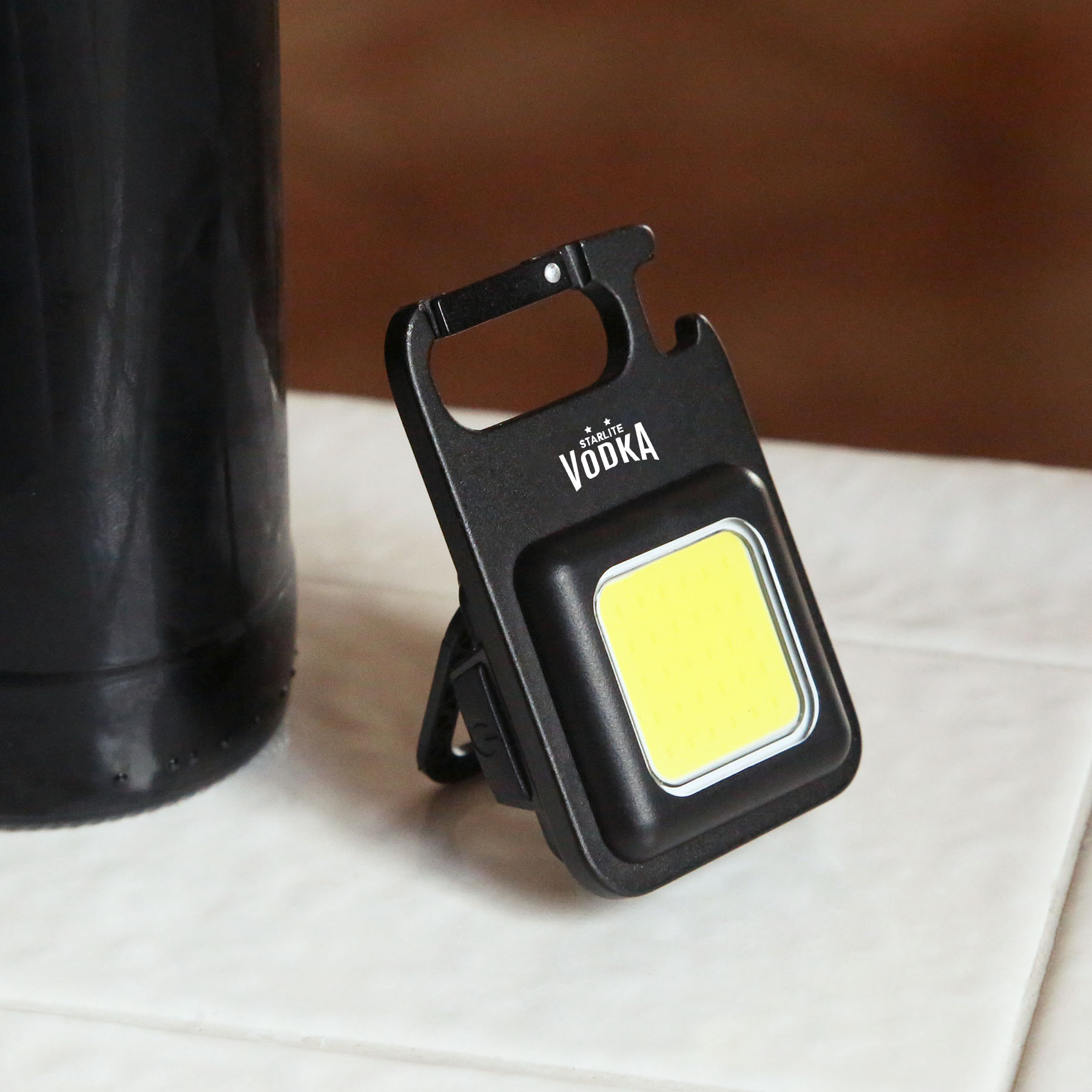 reNew Rechargeable COB Magnetic Light 15