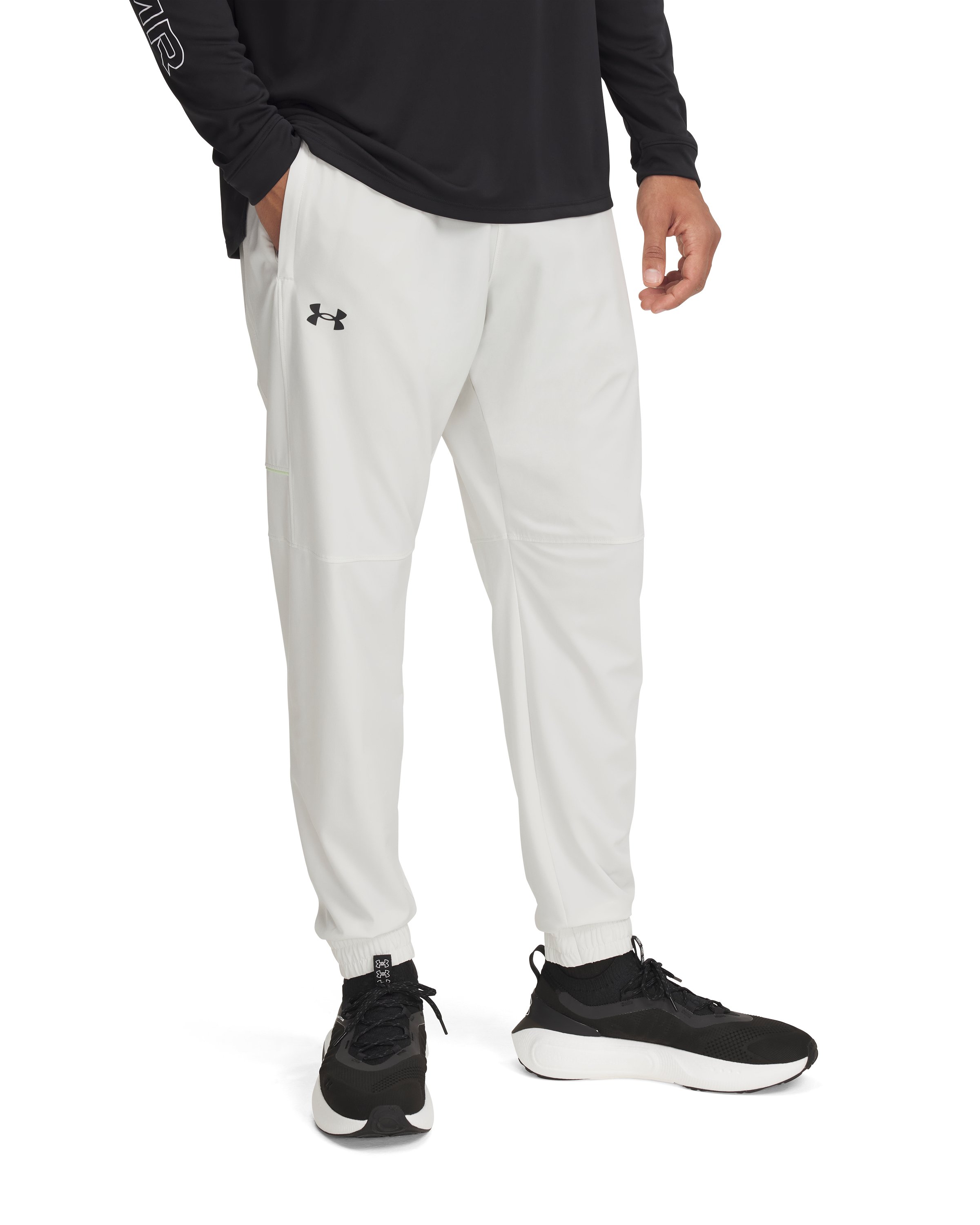 UA Zone Woven Men's Pants 7