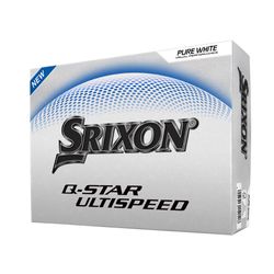 Srixon Q-Star Ultispeed Golf Balls - IGB0073 | BigPromotions