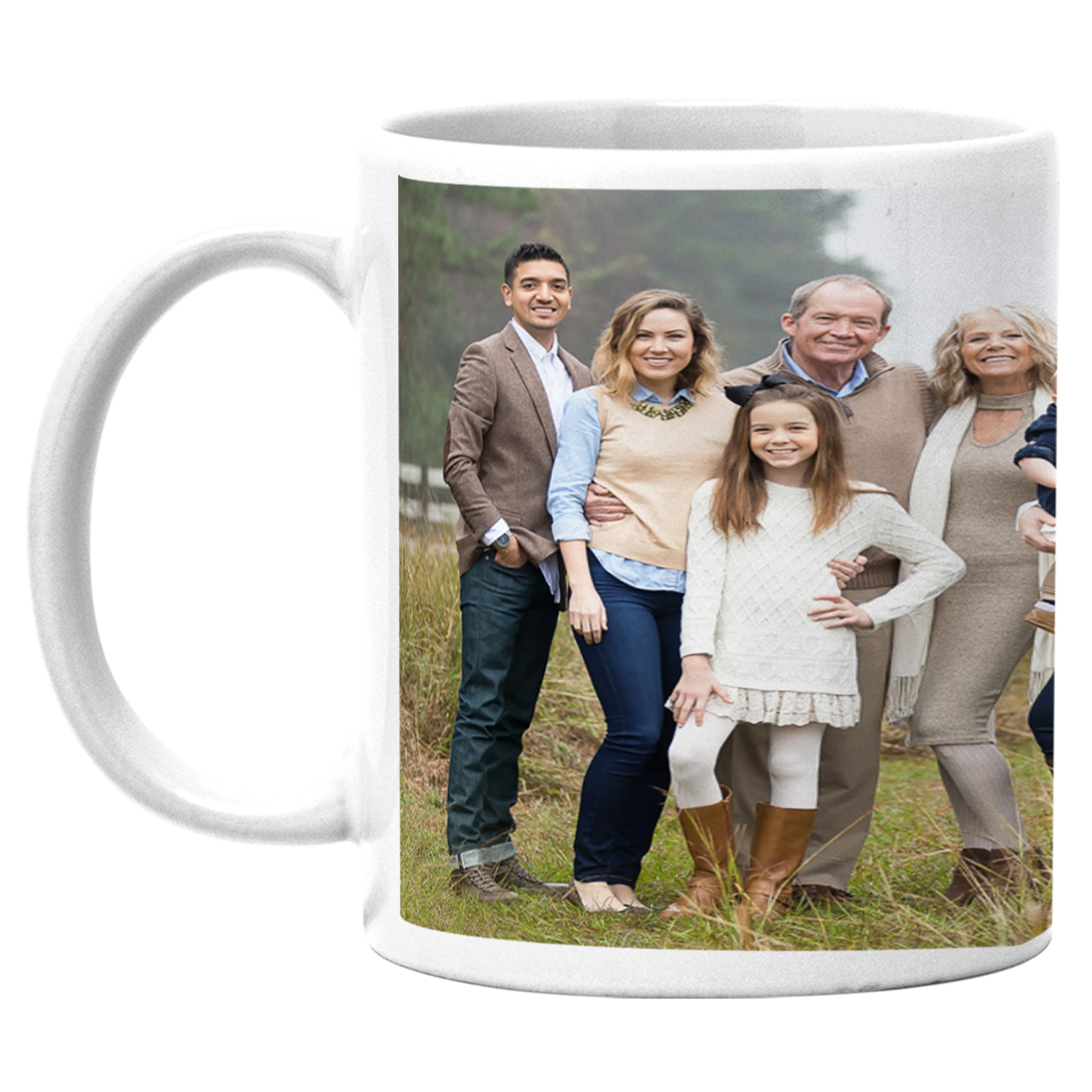Coffee Mug 11oz 10