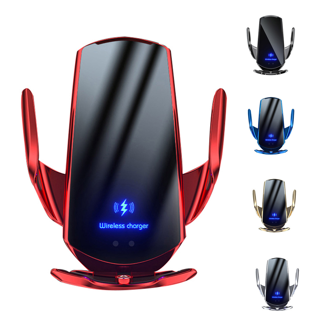 Wireless Car Charger