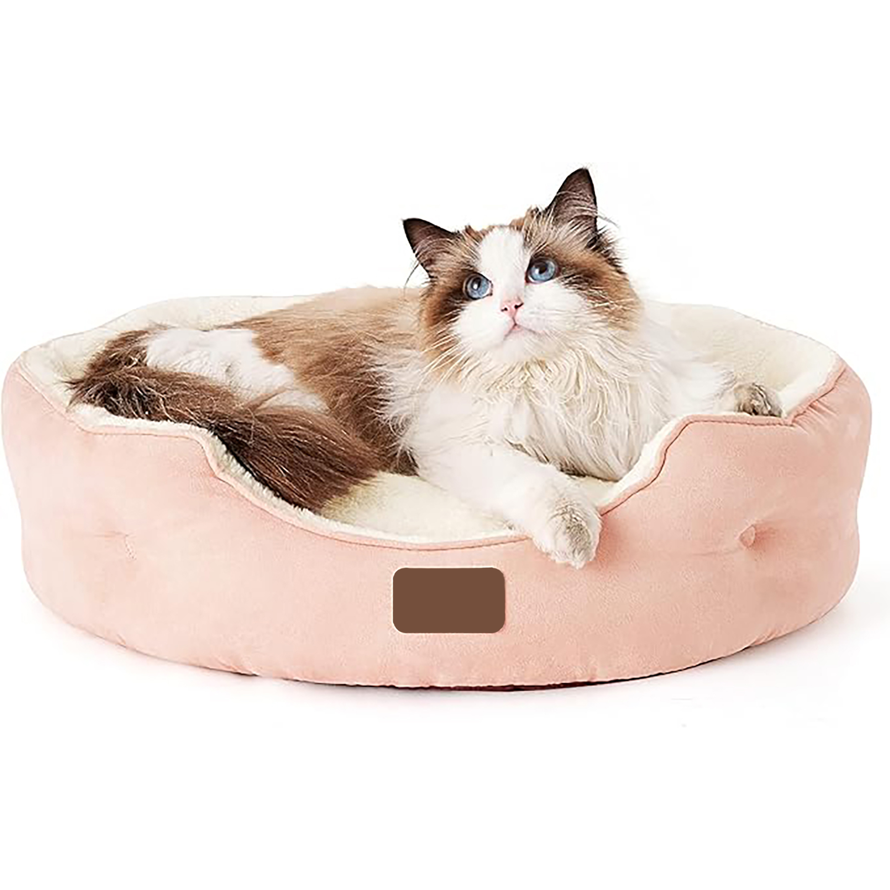 Bedsure Dog Beds 18