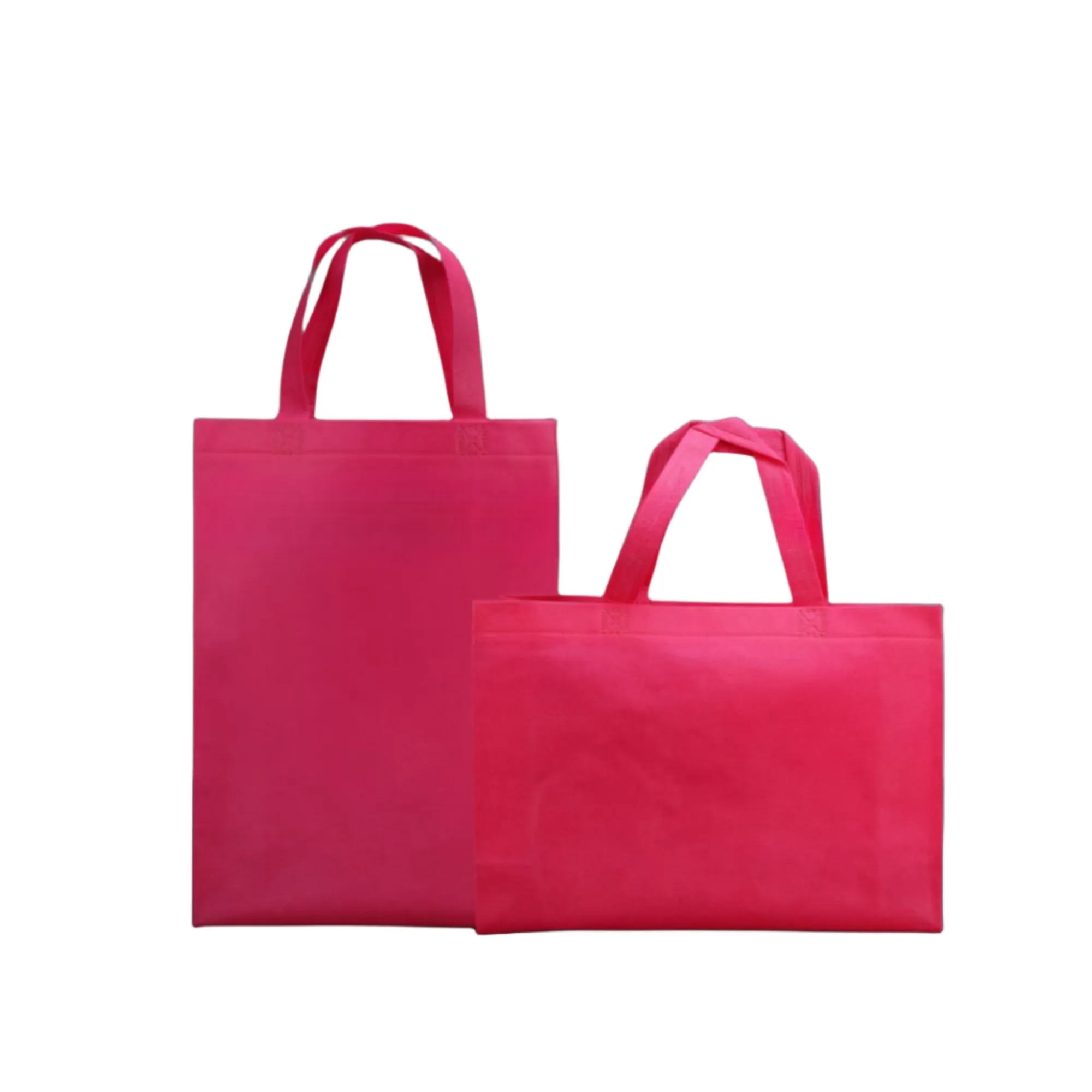 Non-Woven Tote Bag 24