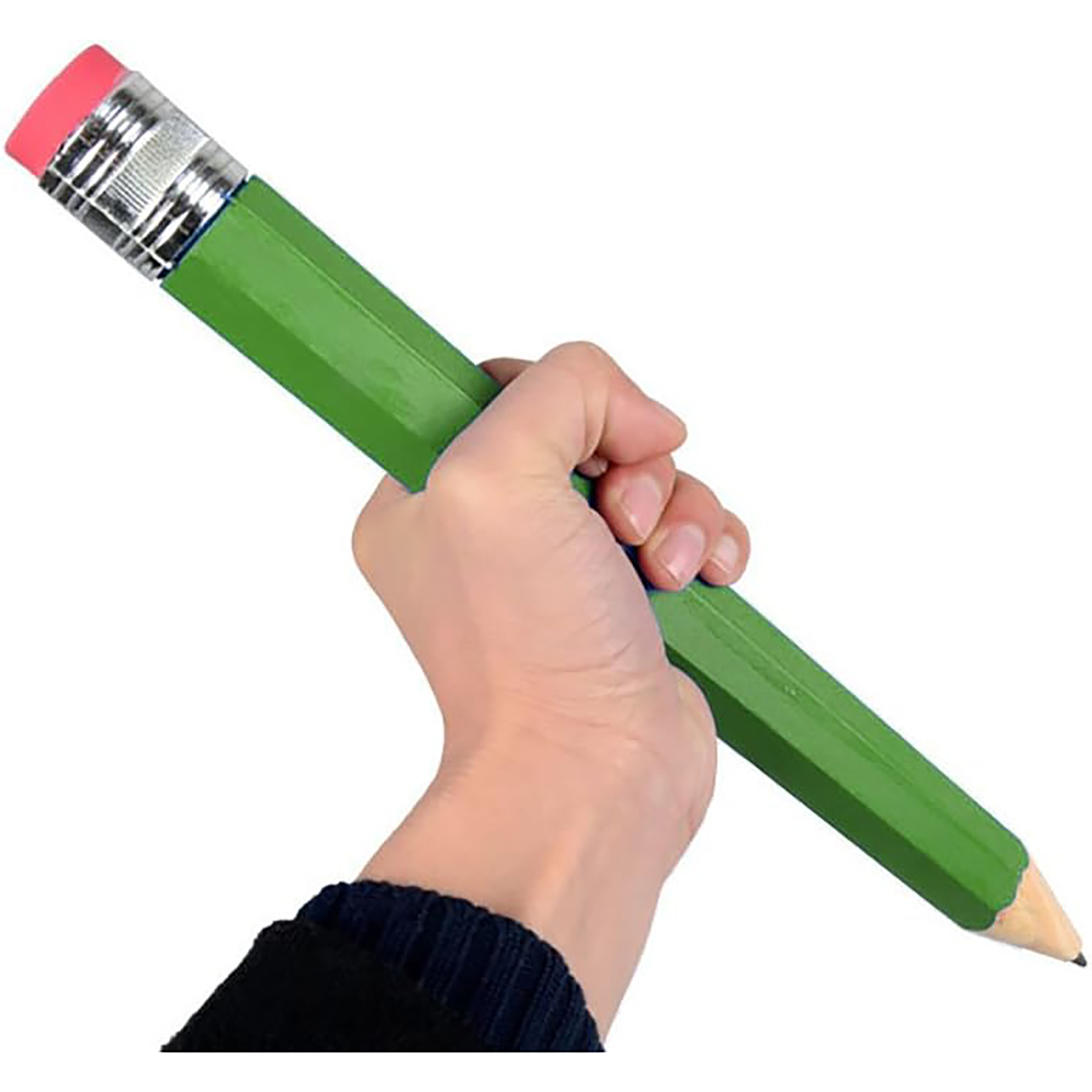 Jumbo Pencil 3
