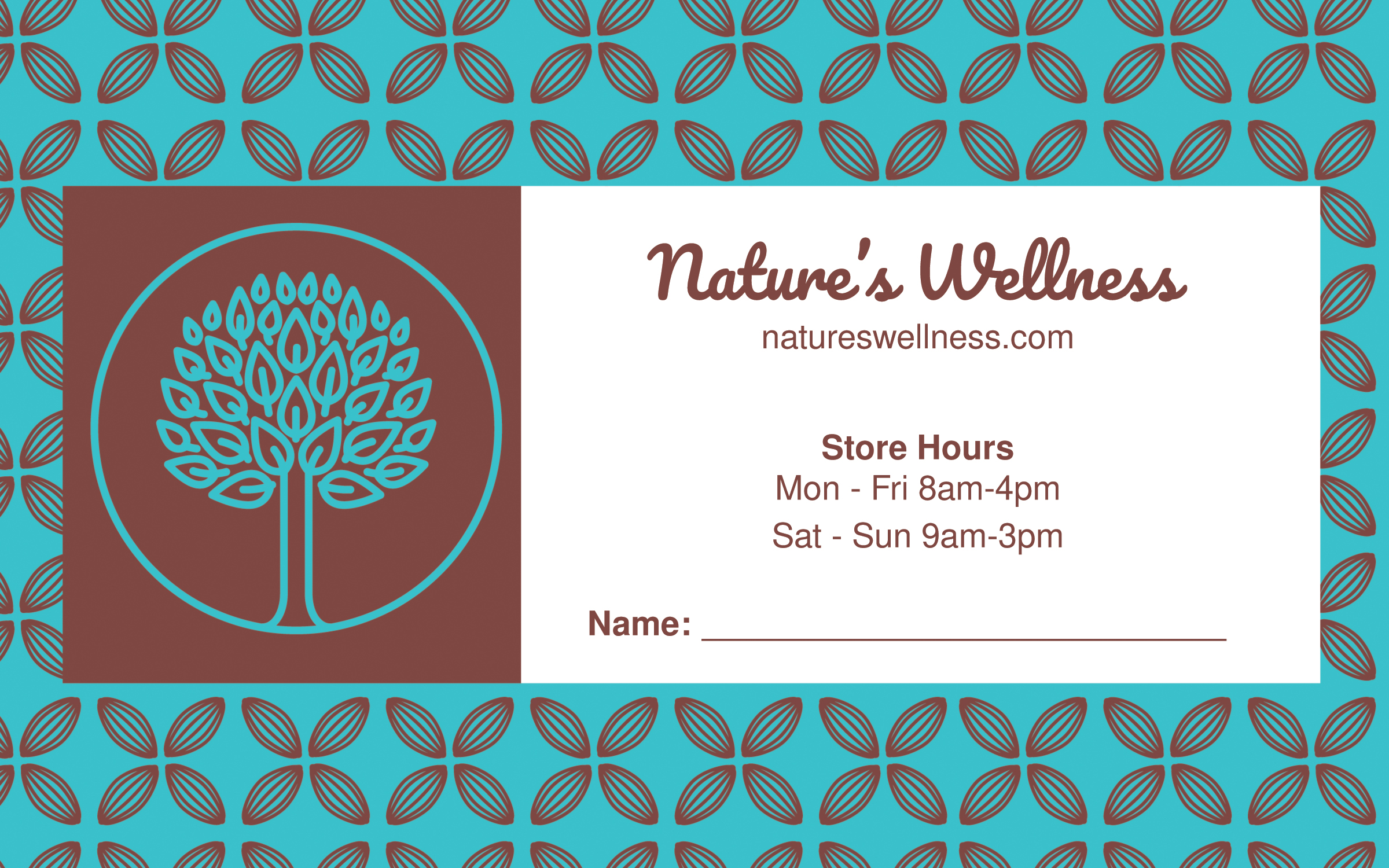 Permanent Adhesive Package Labels (8" x 5") 4