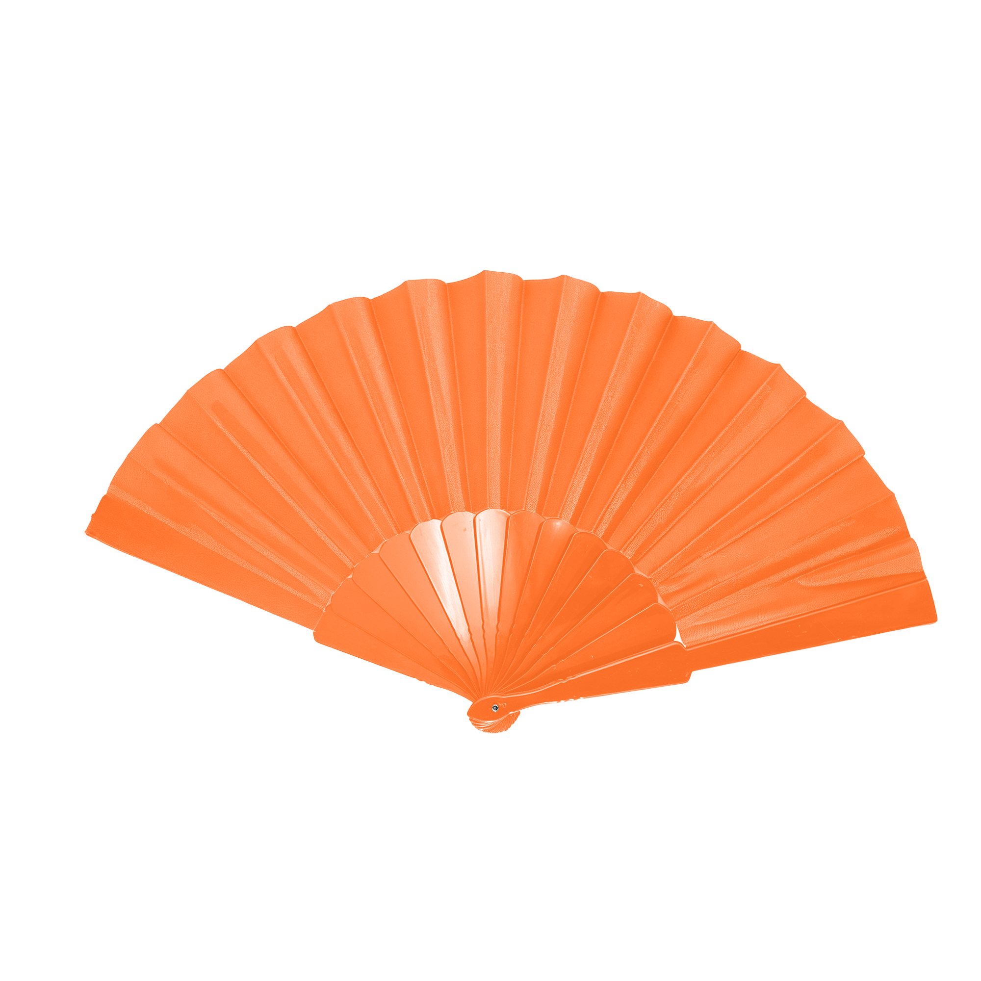 9 Inch Folding Hand Fan 7