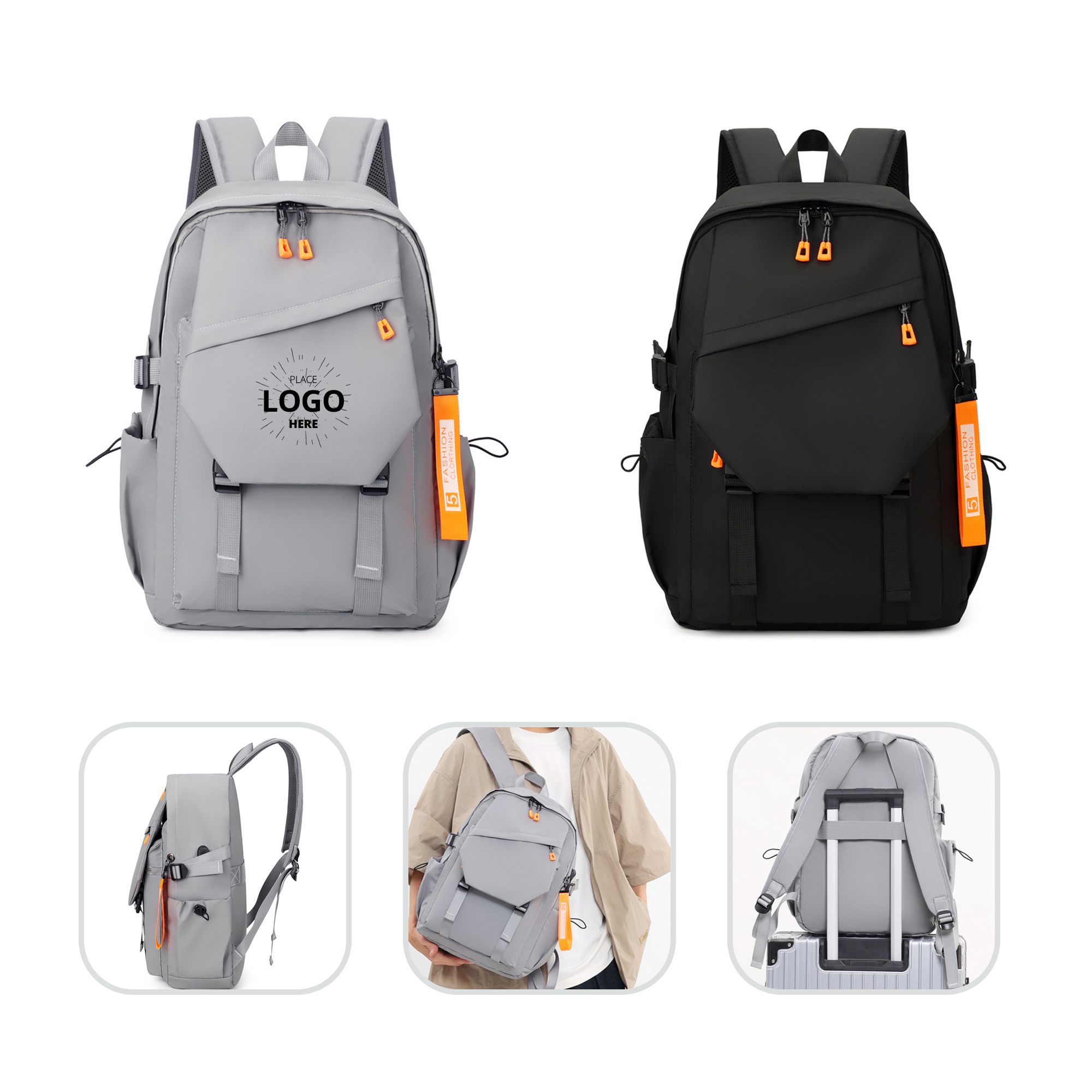Outdoor Backpack