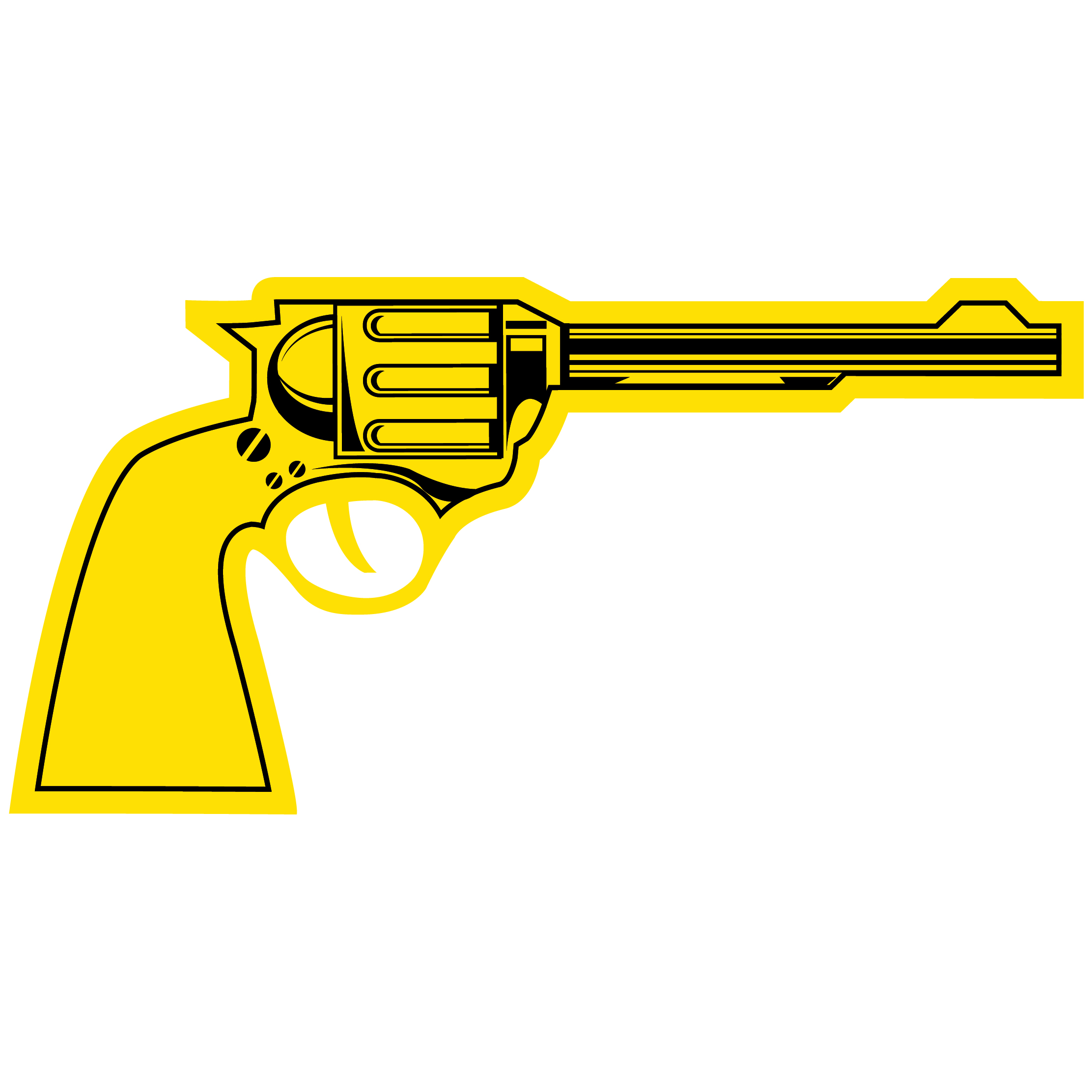 12" Foam Gun 79