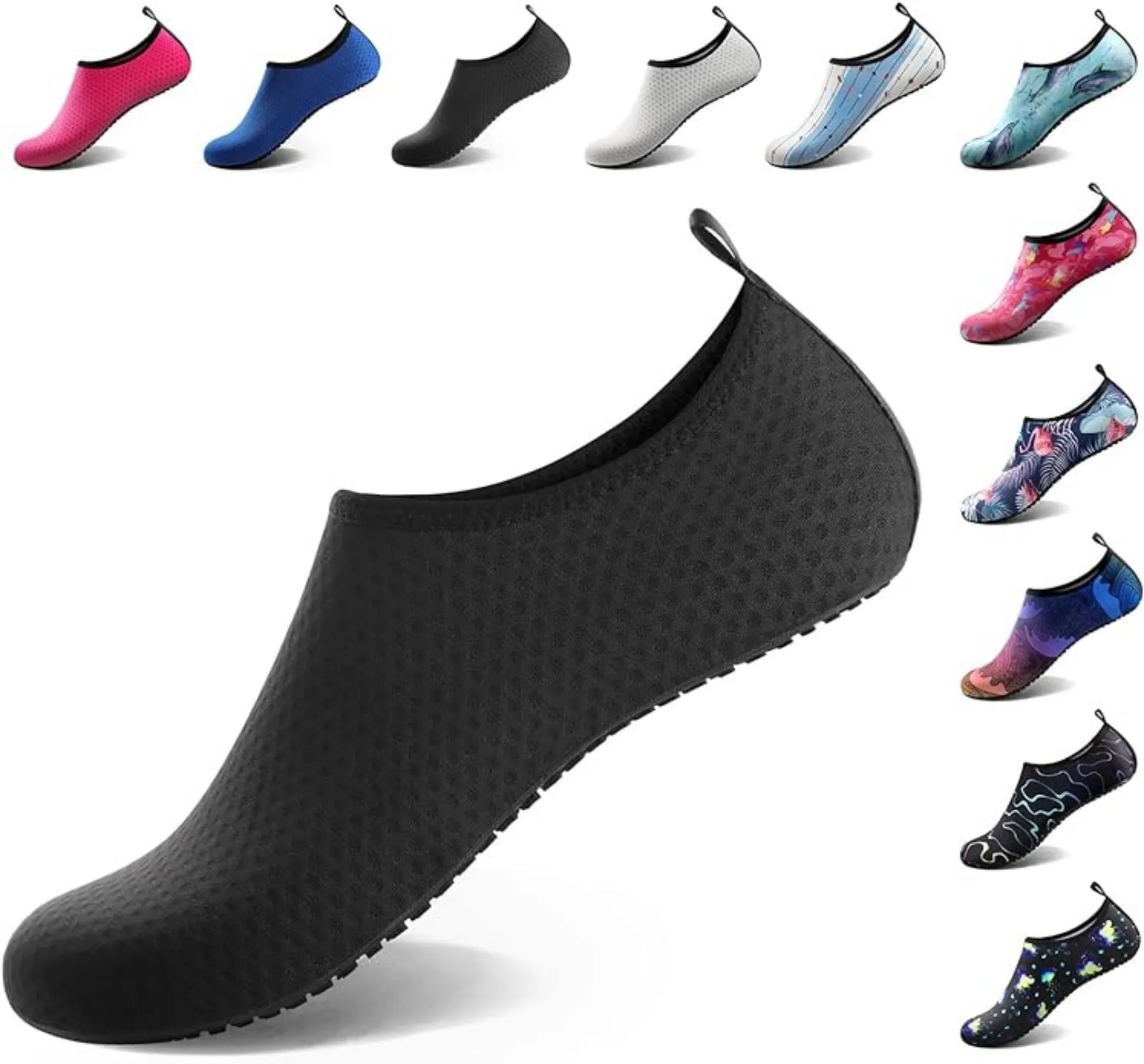 Swim Beach Quick-Dry Aqua Socks 51