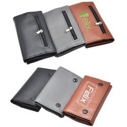 Leather Tobacco Pouch