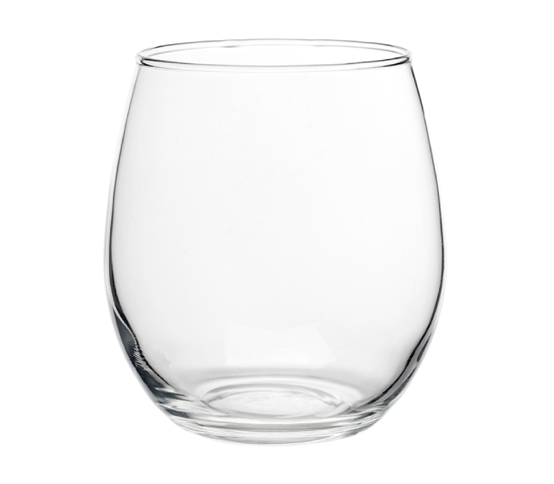 Stem-free Wine Glass - Thumbnail 2