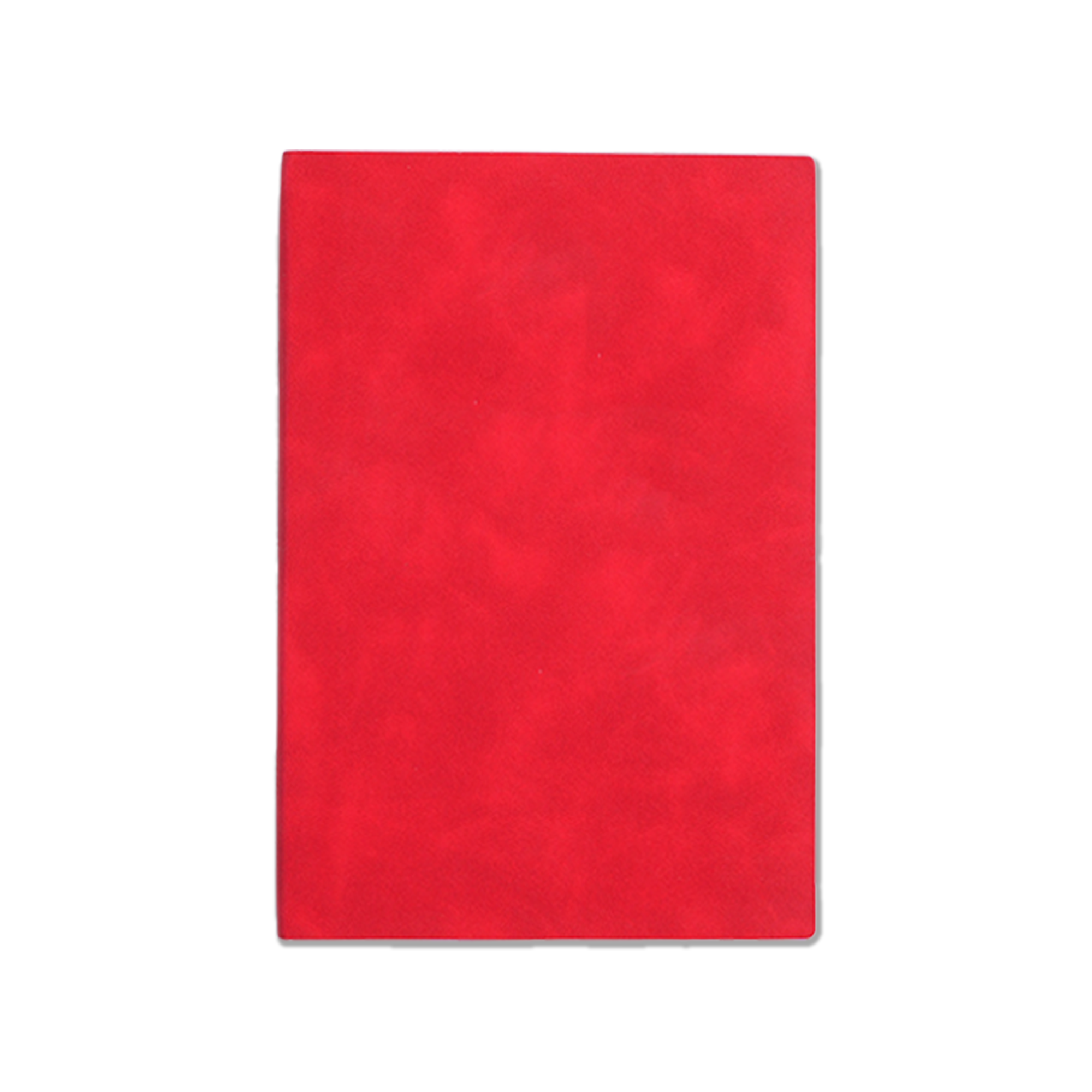 Tailored Eco-PU Leather Journal 12