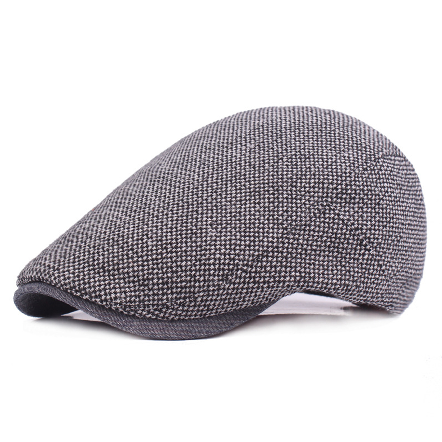 Men's Newsboy Ivy Cap 9