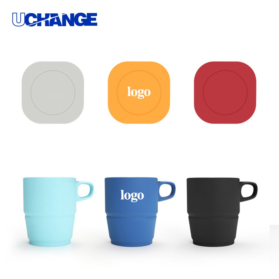 Collapsible Silicone Coffee Mug Cup