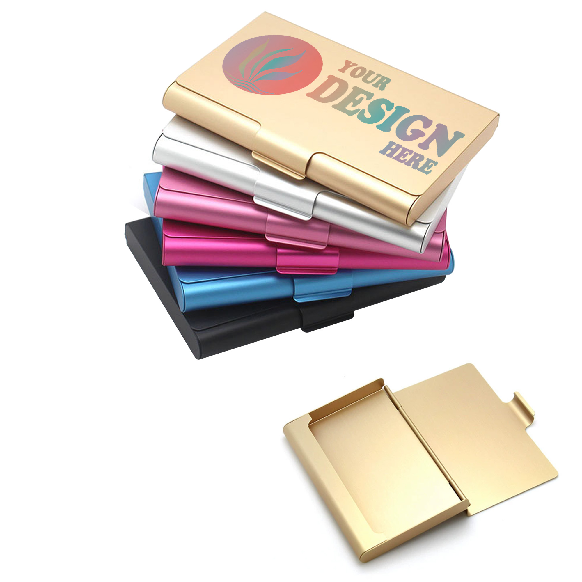 Business Card Holder
