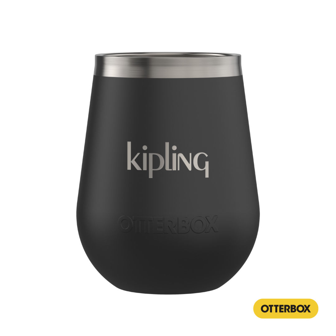 OtterBox Elevation Wine Tumbler 10oz OBX5001 Hammond