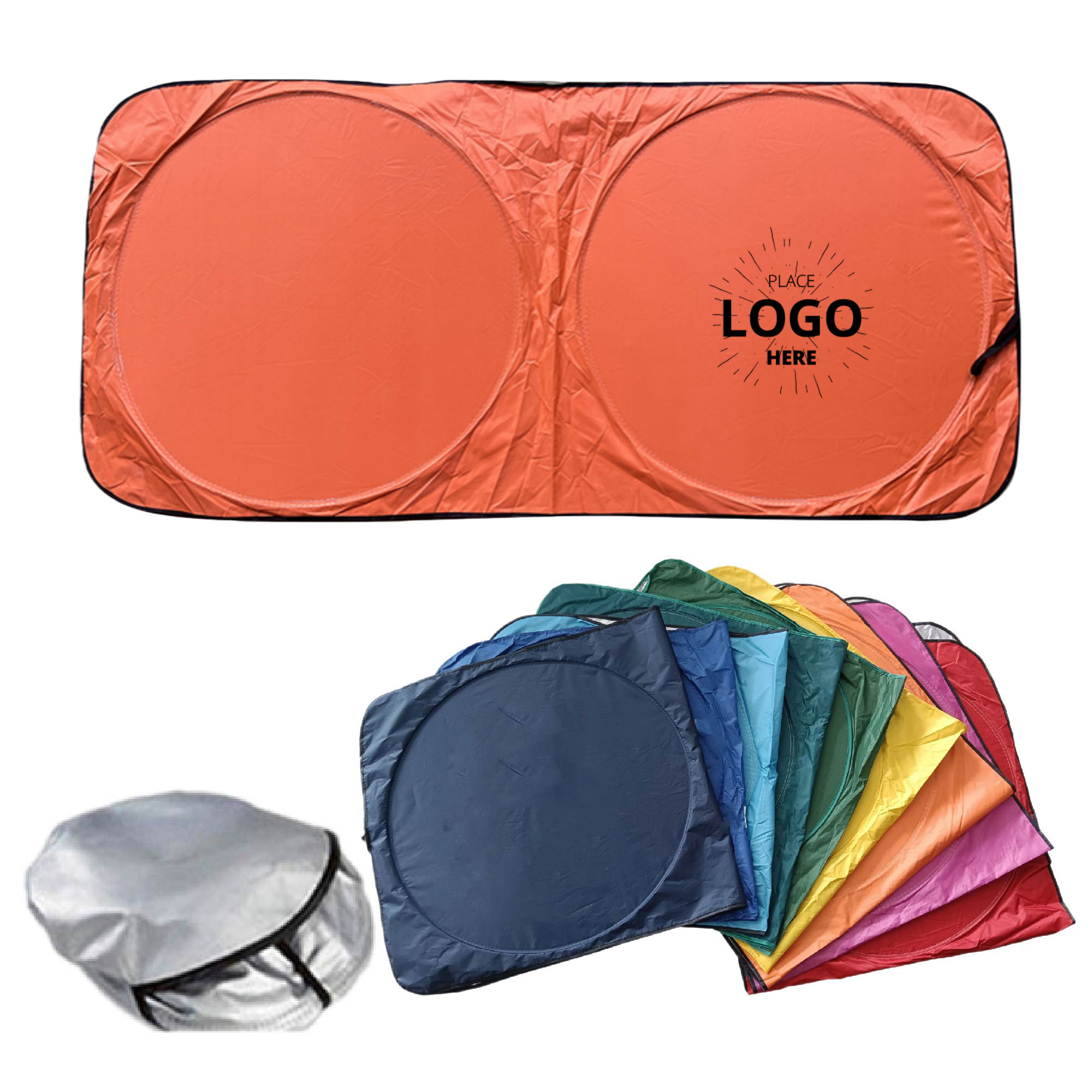 Sunshade Car Visor