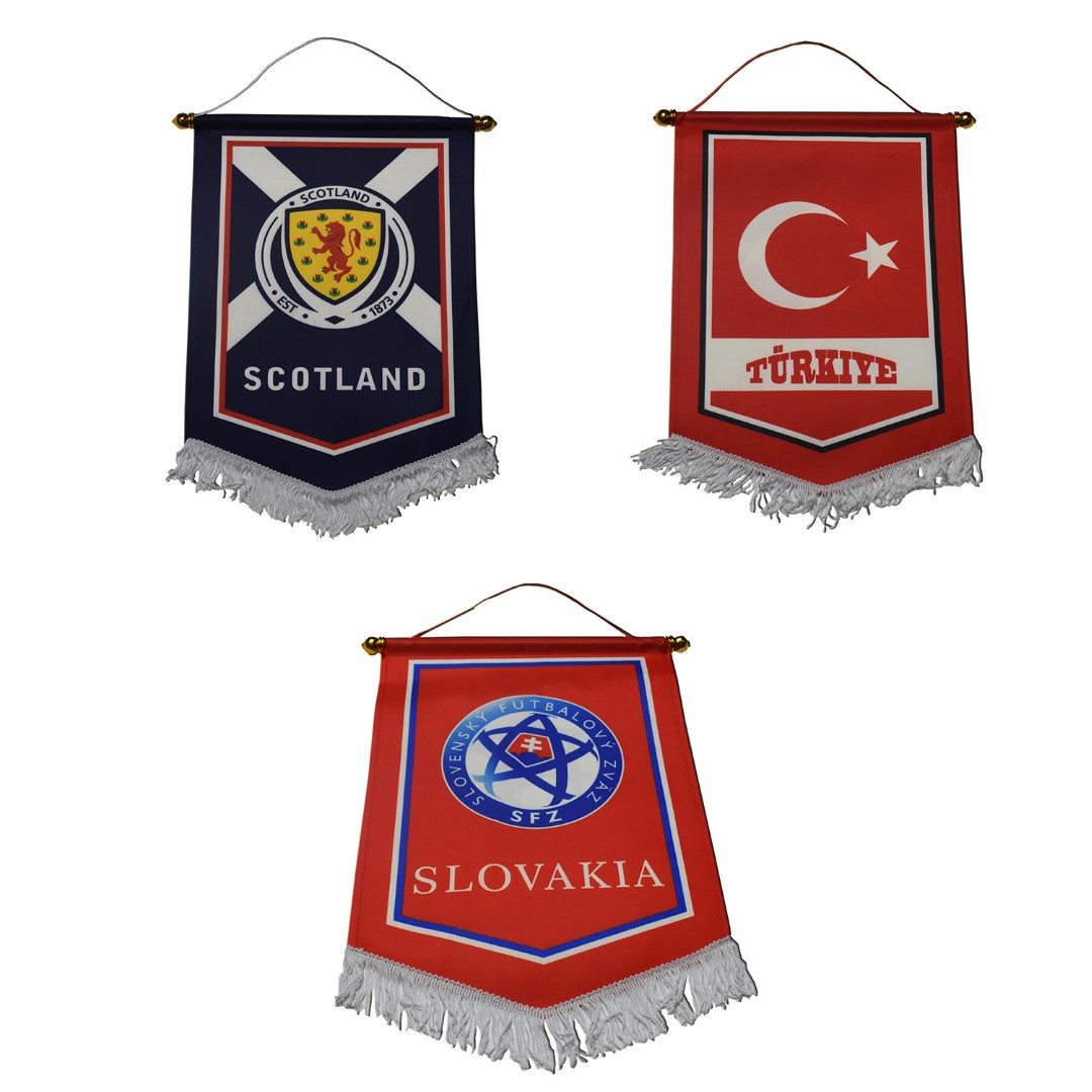 Custom Flag