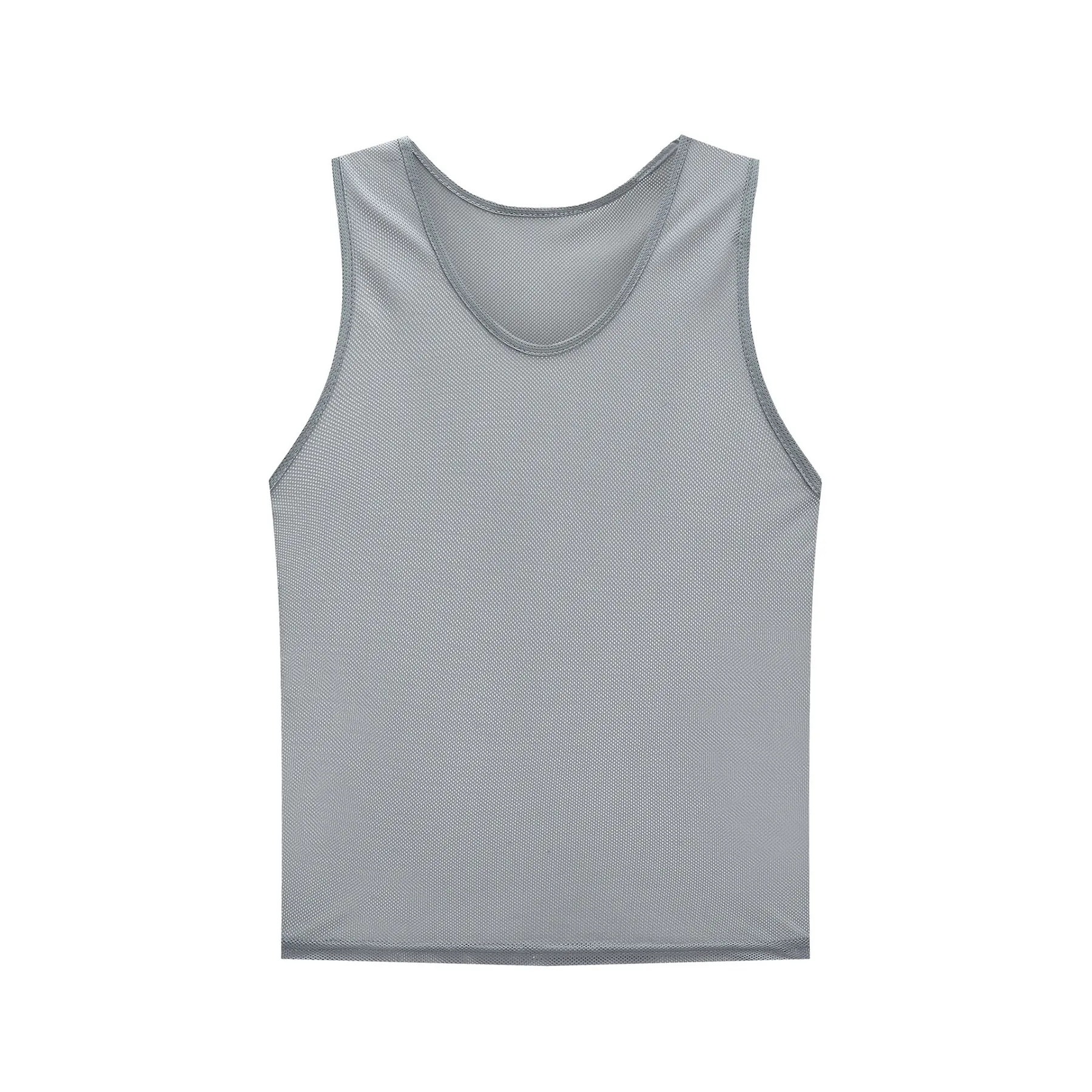 Sleveless Vest 39