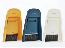 Desk Broom/ Dustpans