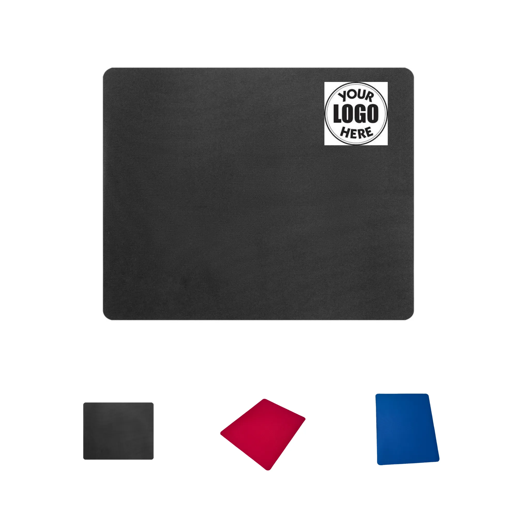 Non-Slip Ergonomic Gaming And Office Mouse Pad