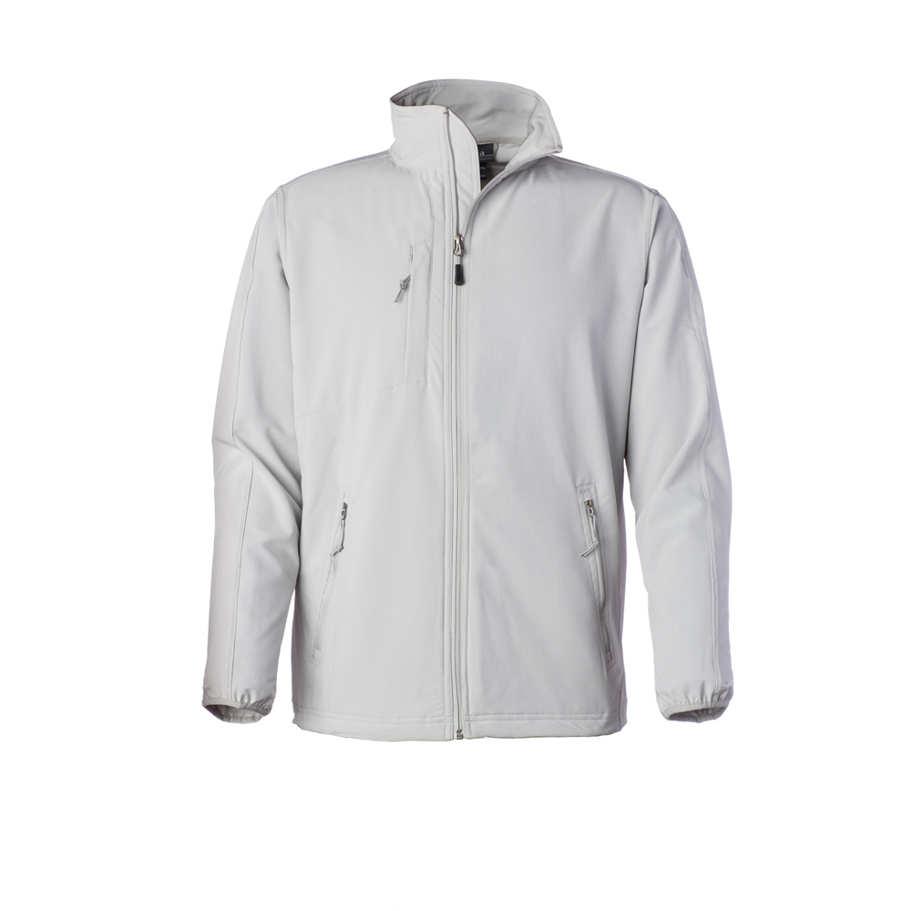 Men's Ravine Lightweight Soft Shell Jacket 22