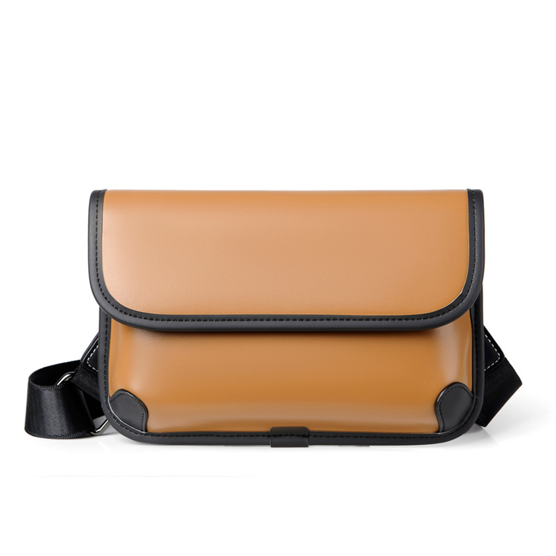 PU multifunctional Crossbody Bag 10