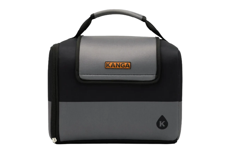 Kanga 12-Pack Kase Mate - Midnight 3