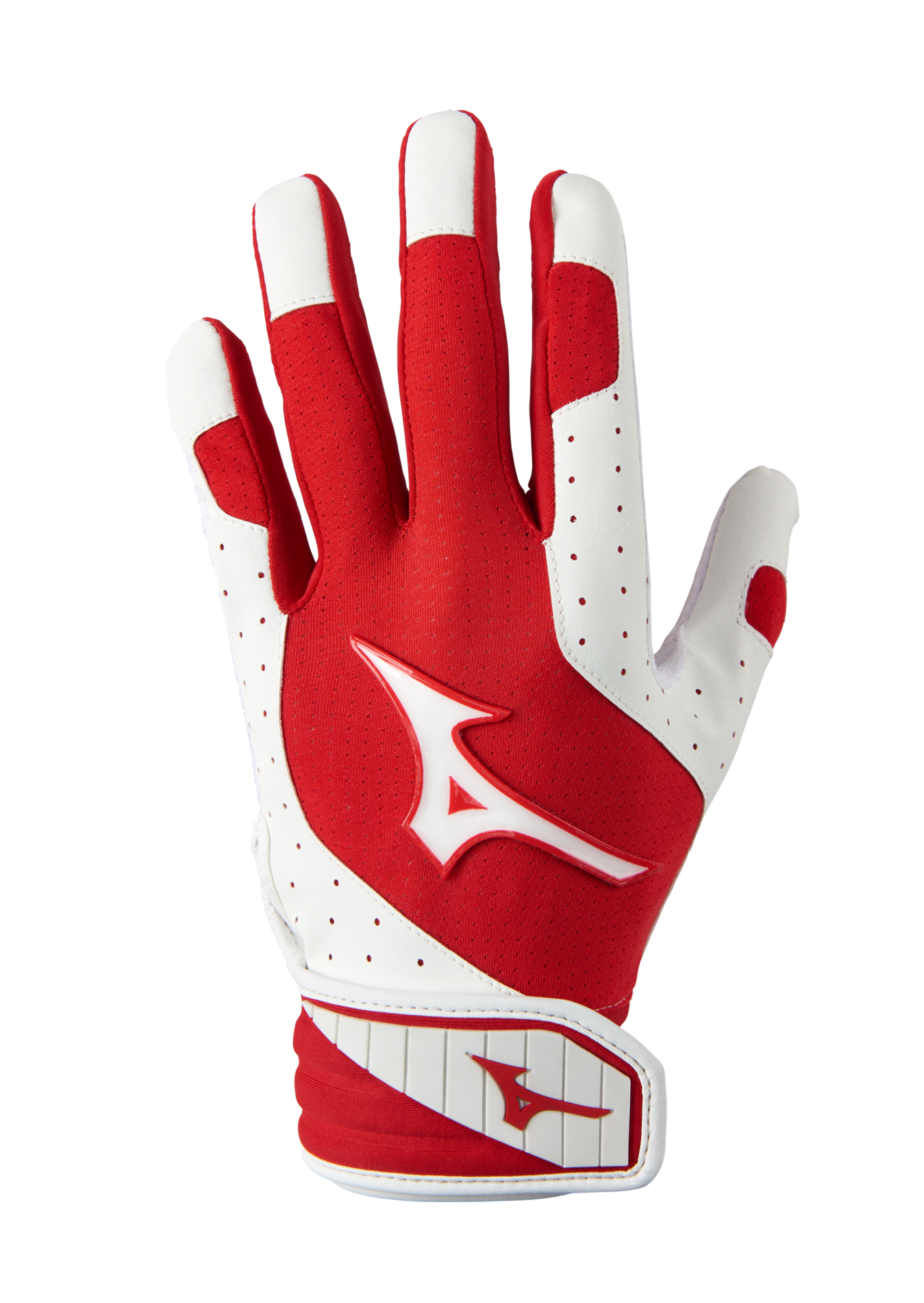 Finch Women's Softball Padded Batting Glove 18