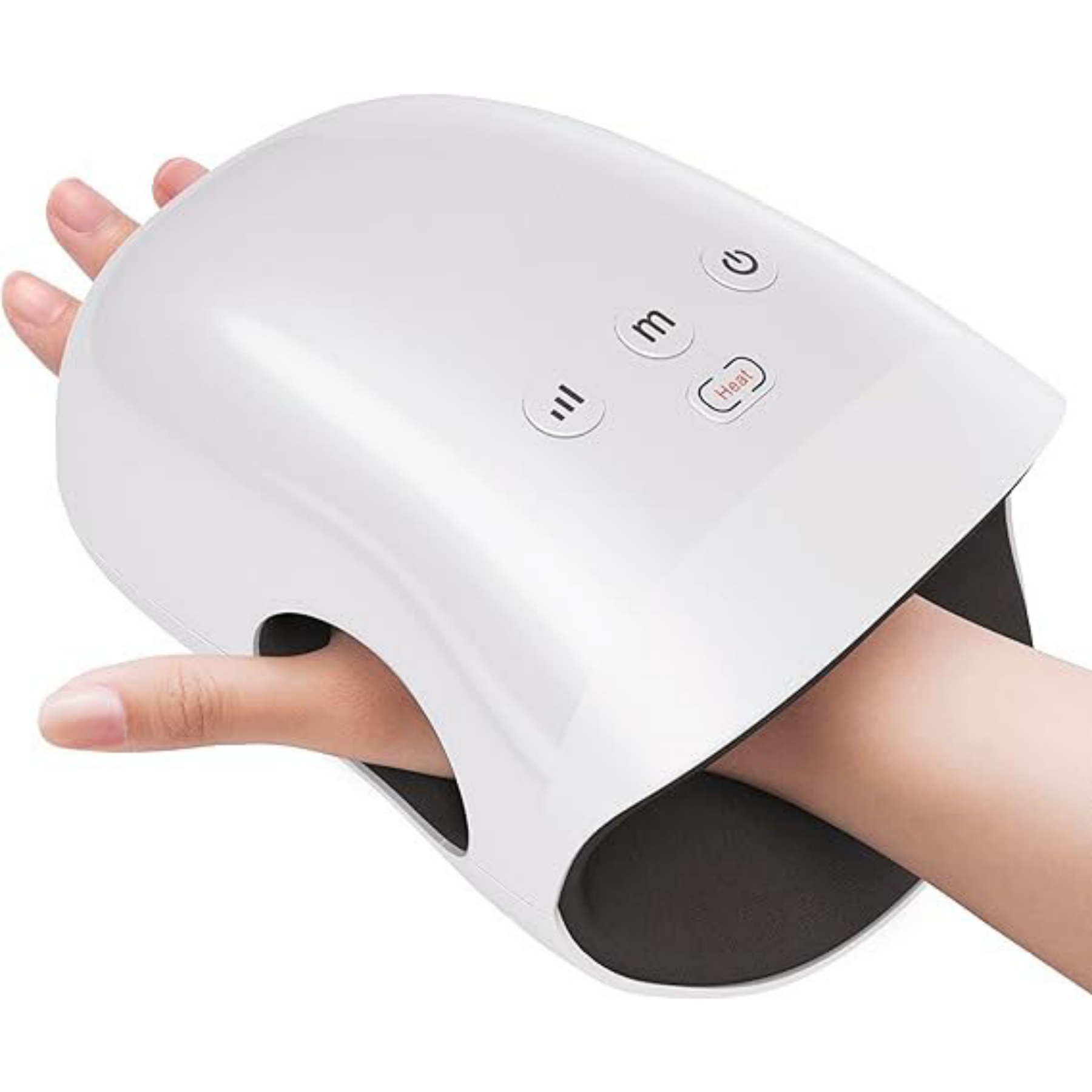 Cordless Hand Massager 18