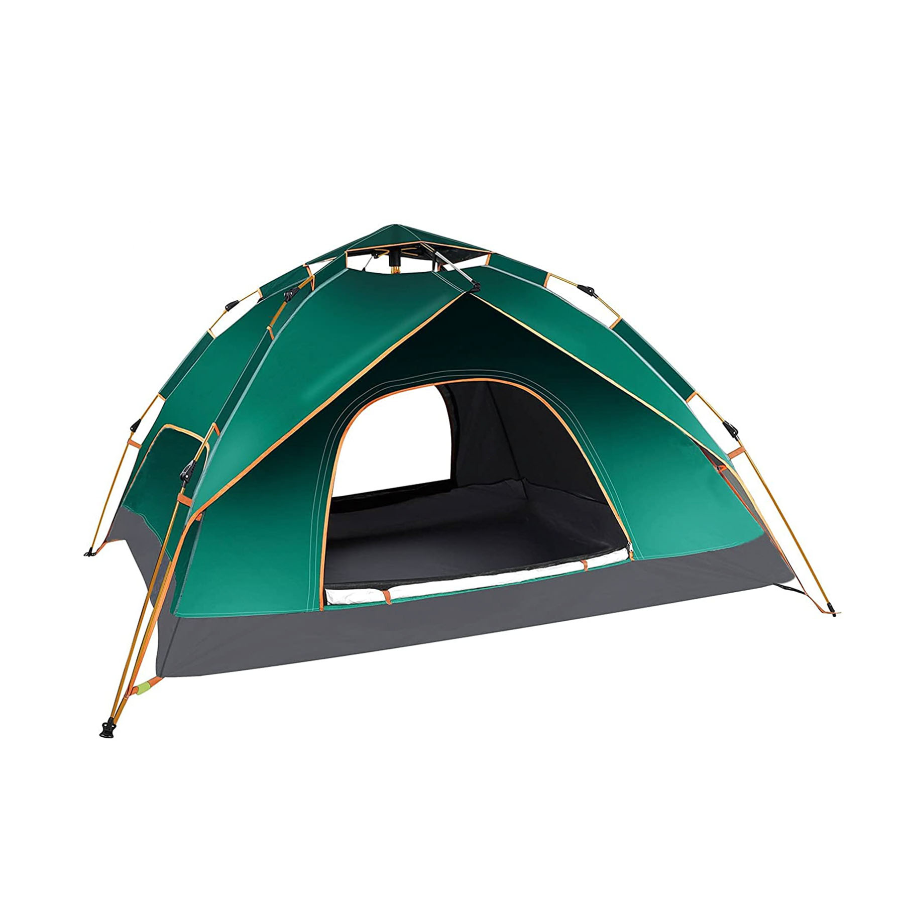 Camping Pop Up Tent 11
