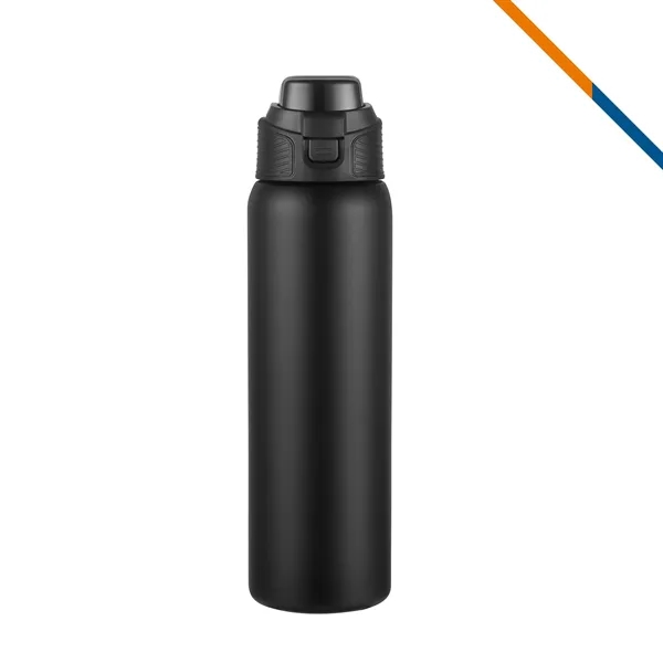 SipDash Insulated Tumbler - 28 OZ. for Commutes, Fitness and Travel 3