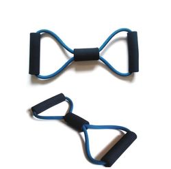 Yoga Resistance Exercise Bands