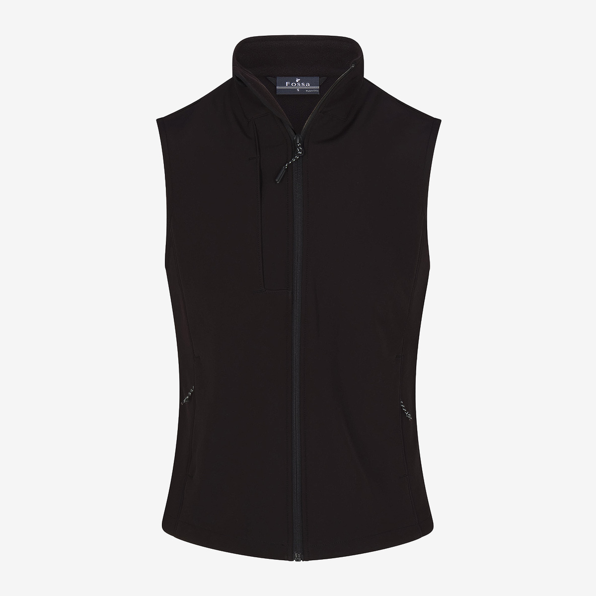 Ladies Journey Soft Shell Vest 30