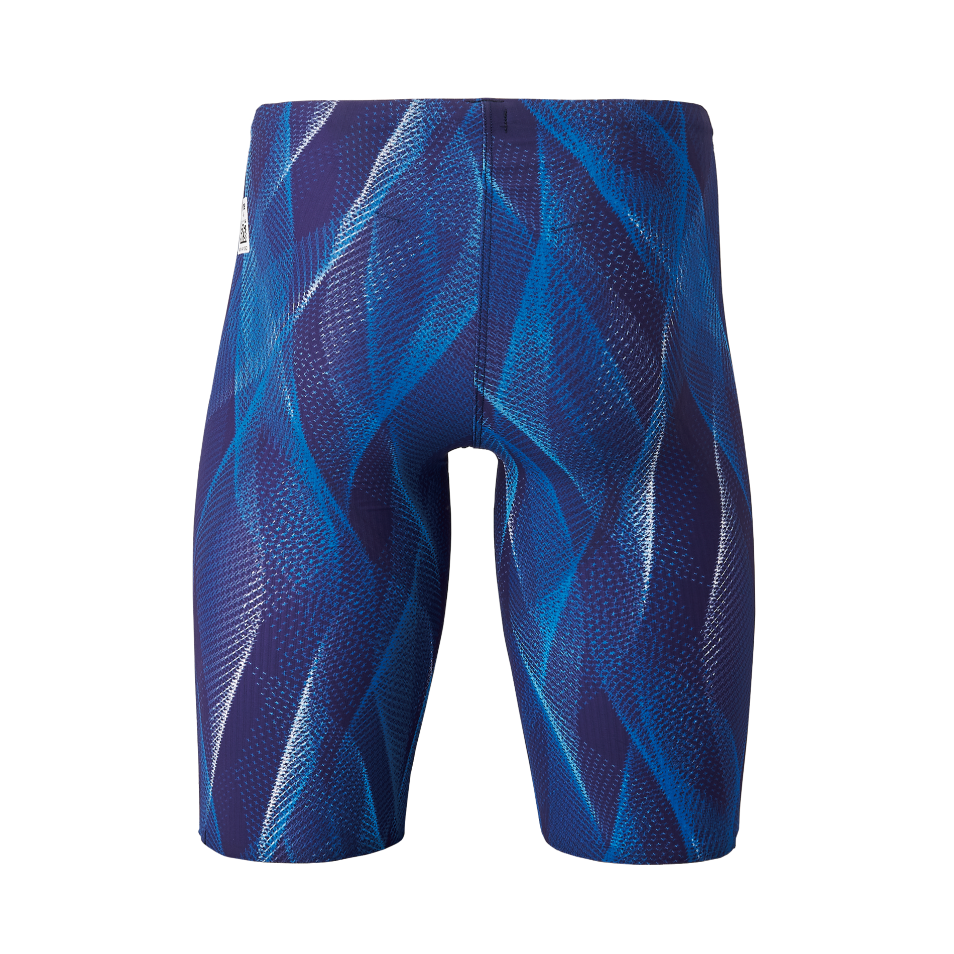 Mizuno Men's GX-Sonic V Multi Racer (MR)Technical Swimsuit 23