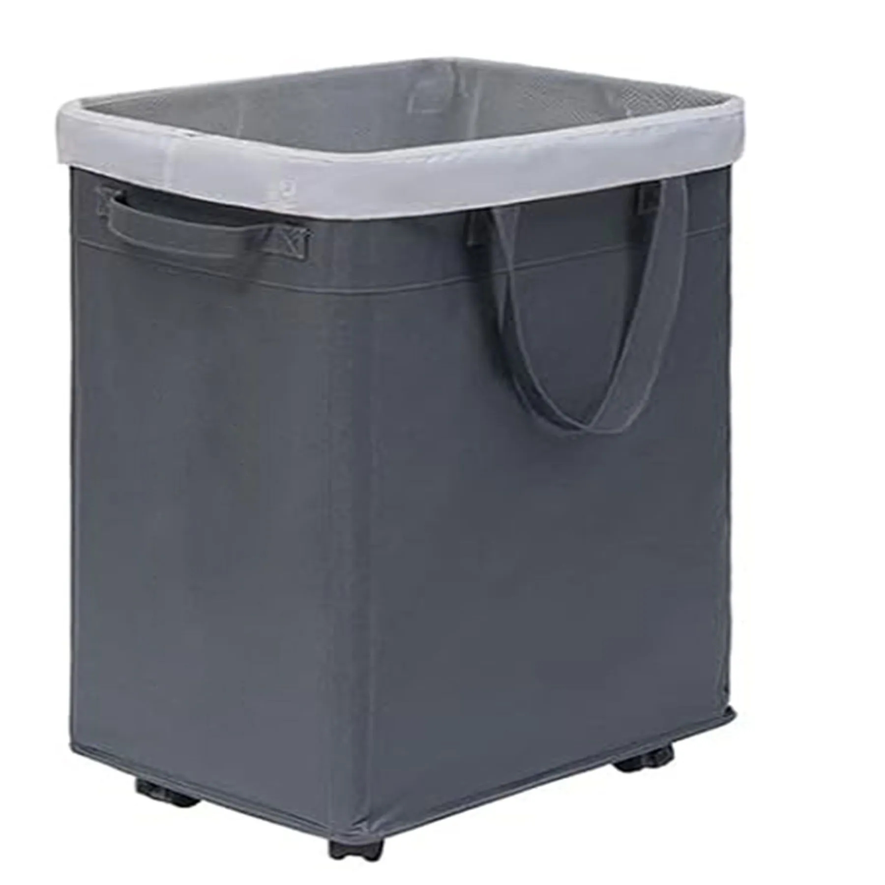 Foldable Laundry Baskets with Removable Wash Bags 16