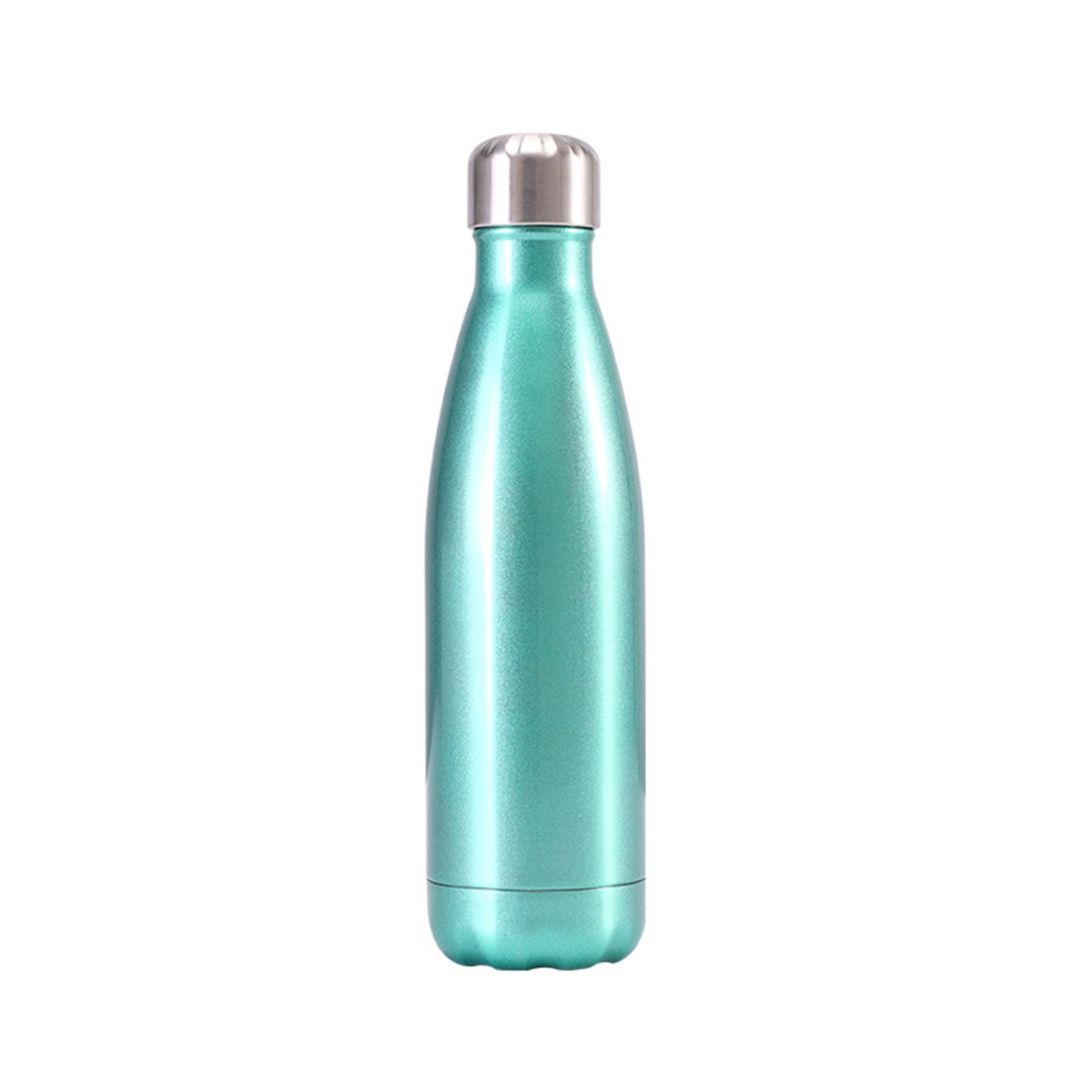 17 oz 24 Hours Stainless Steel Vacuum Insulated Bottle 16