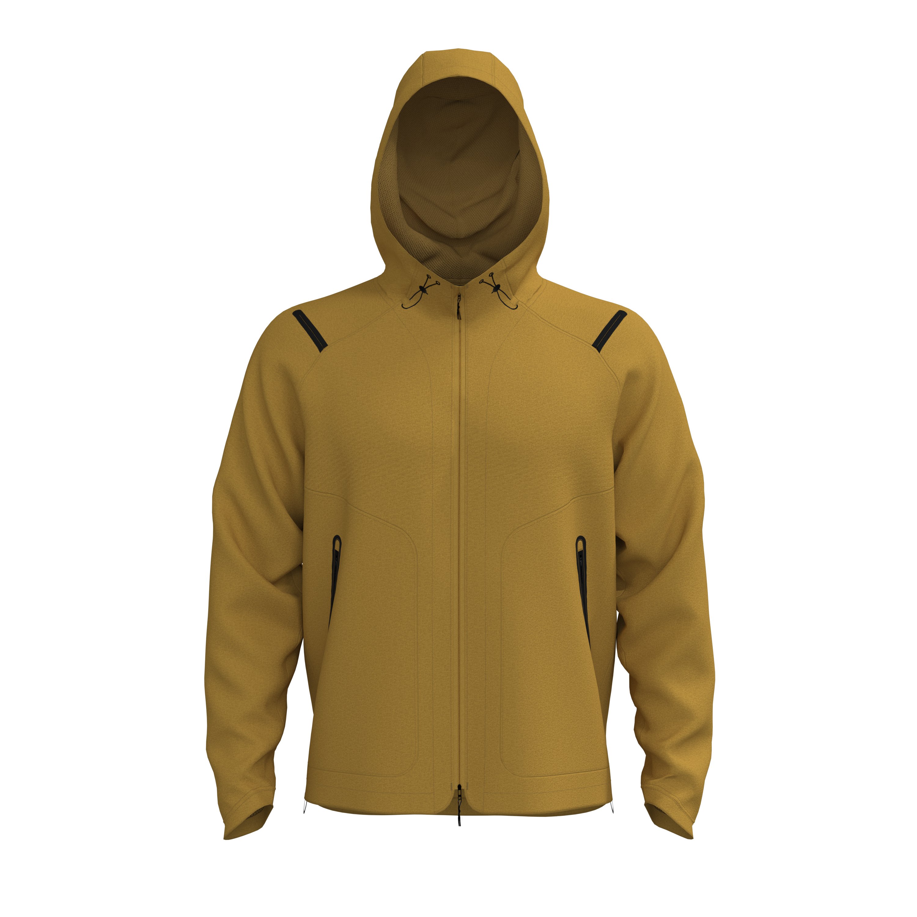 UA Unstoppable Men's Jacket 10