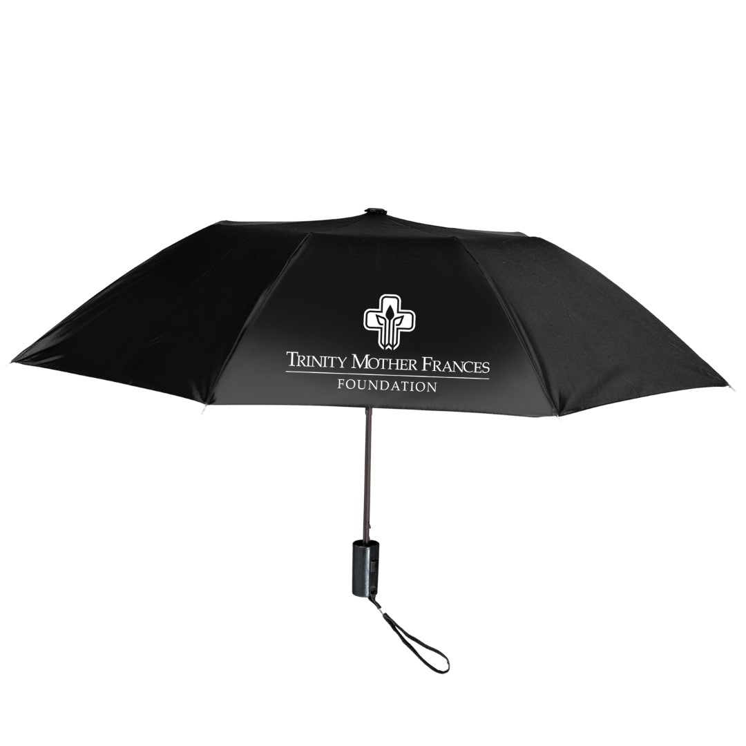 Value Tote Umbrella 44