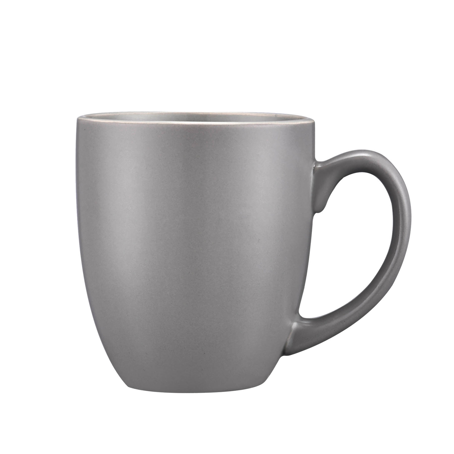 16 oz. Ceramic Coffee Mugs 12