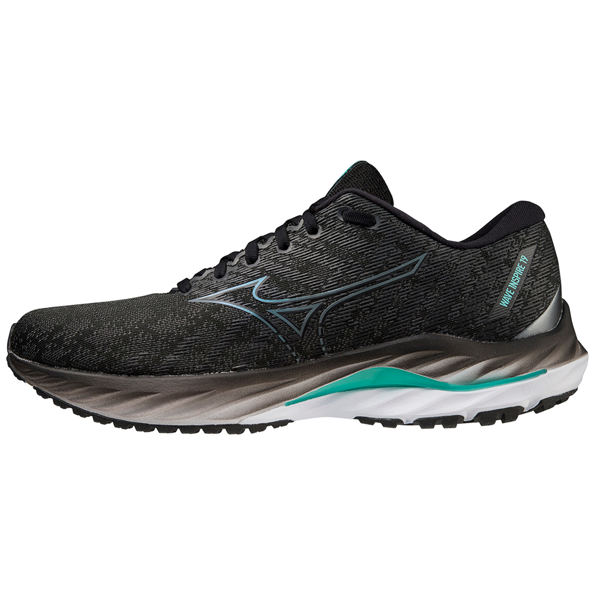 Men's Wave Inspire 19 Running Shoe 10