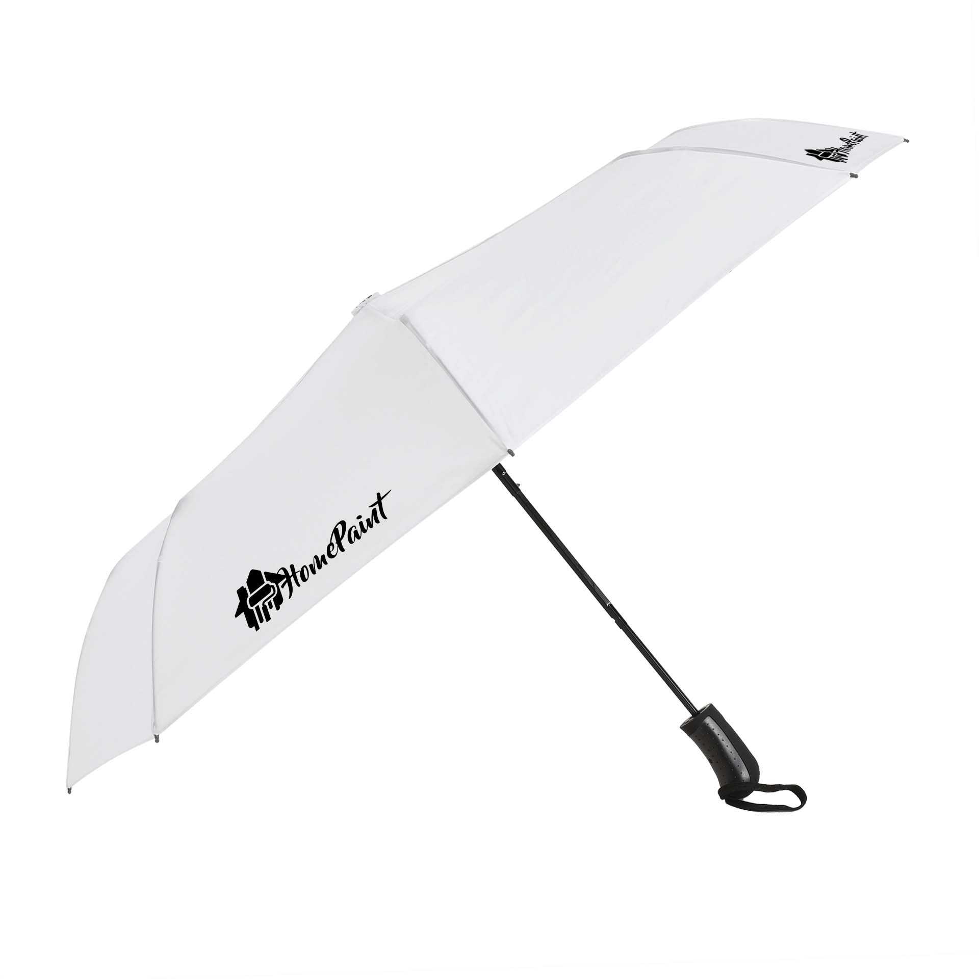 Steal Umbrella (4 Imprints) 39