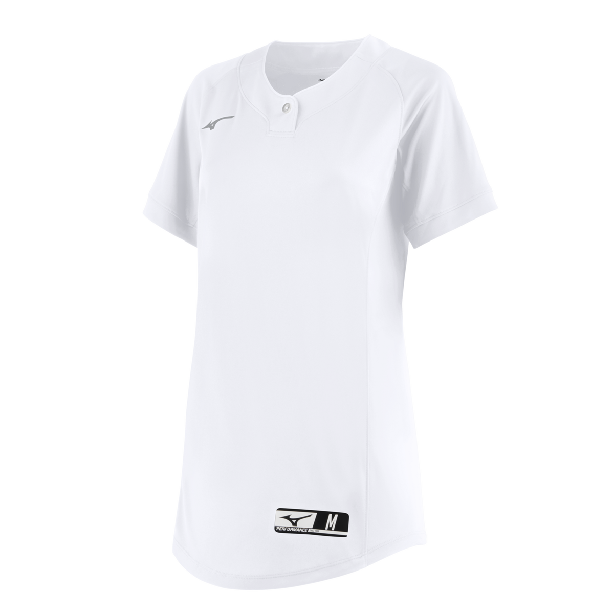 Girl's NXT 1-Button Jersey 8