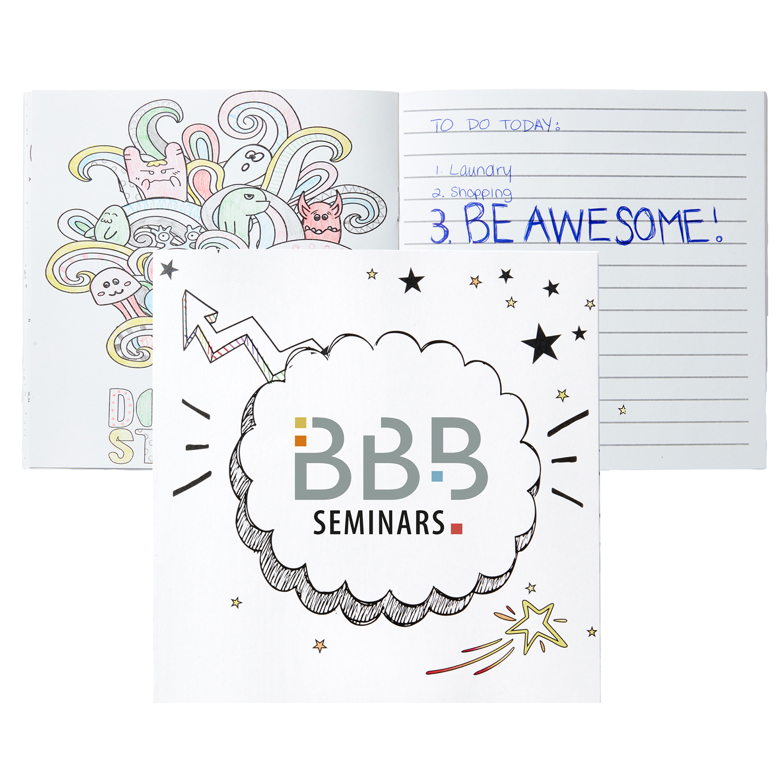Inspirational Coloring Book 10