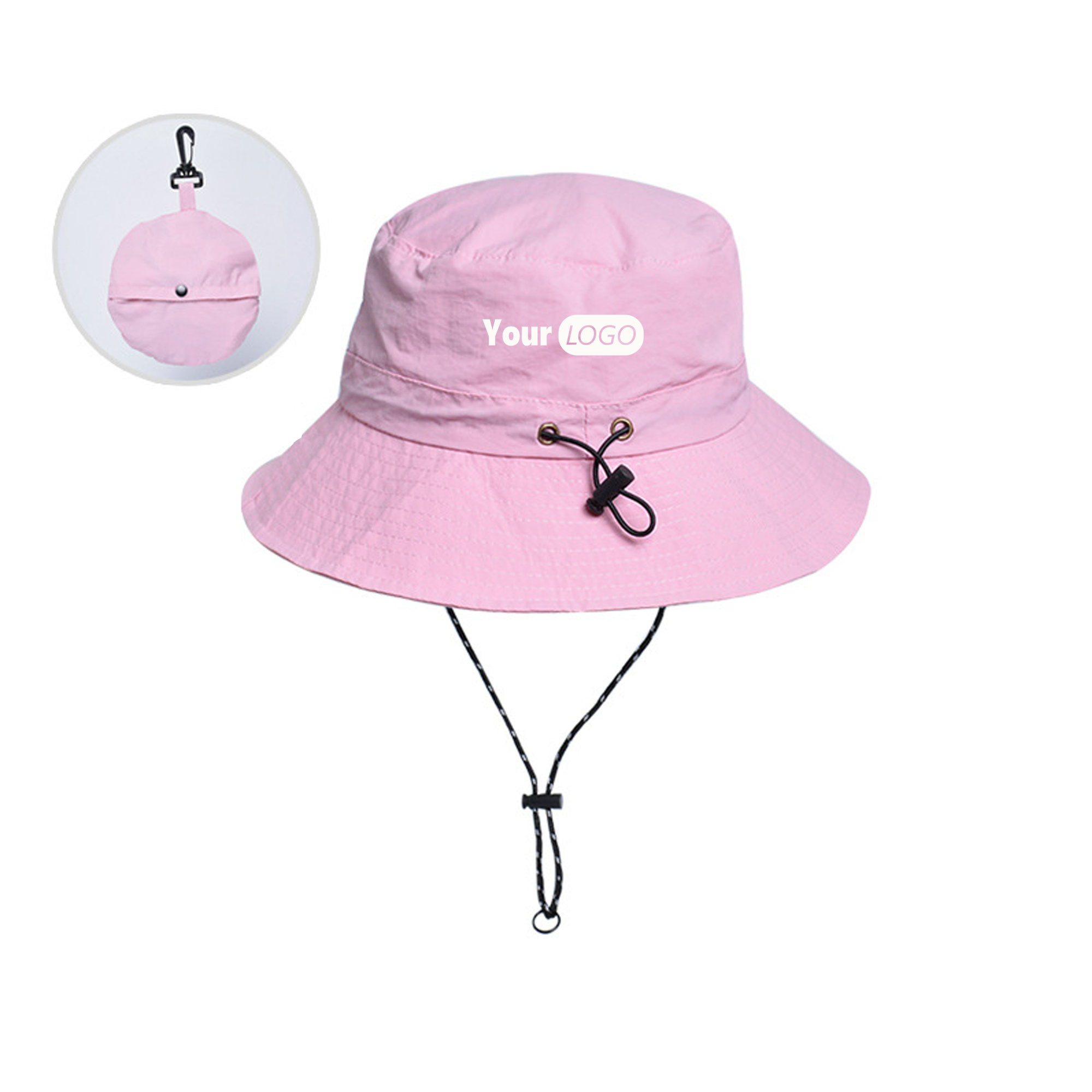 Waterproof Fisherman Boonie Hat 15