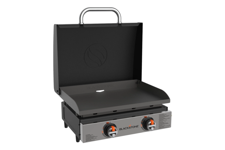 Blackstone 22-inch Omnivore Tabletop Griddle 2