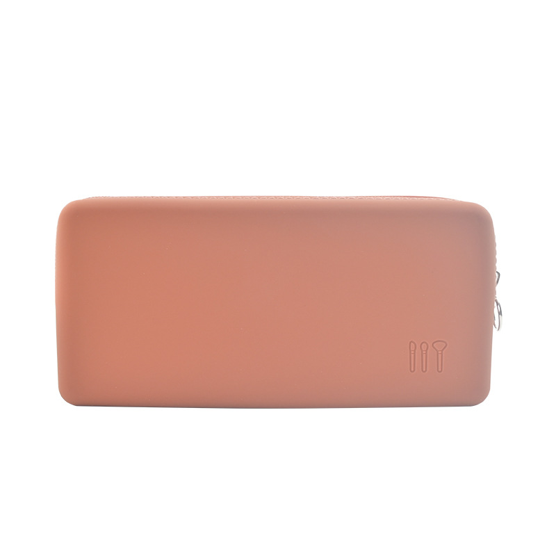Silicone Elegant Multipurpose Cosmetic Pouch 15