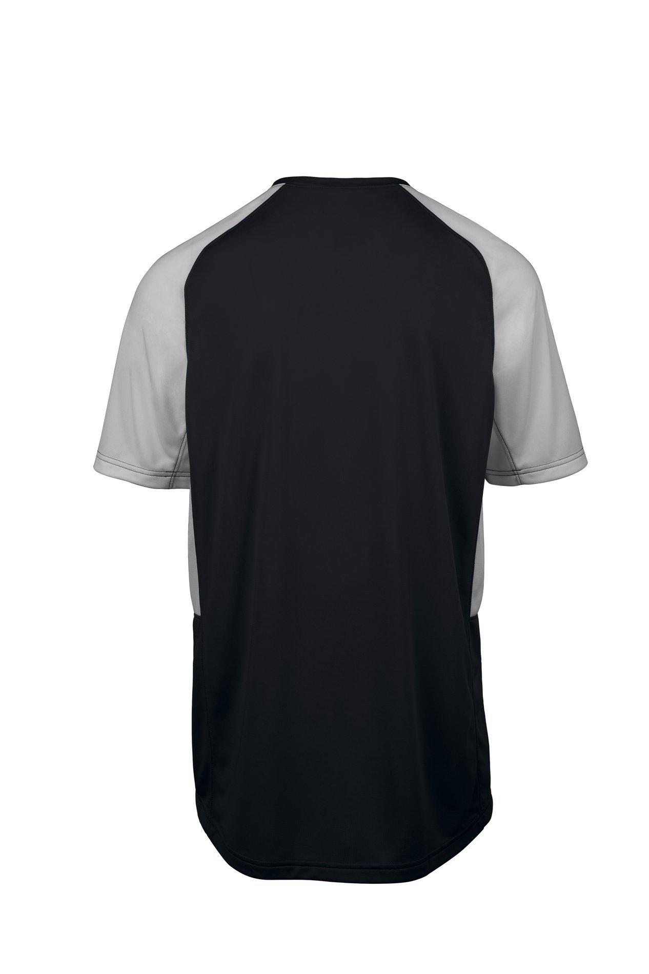 Youth AEROLITE Crew Baseball Jersey 45